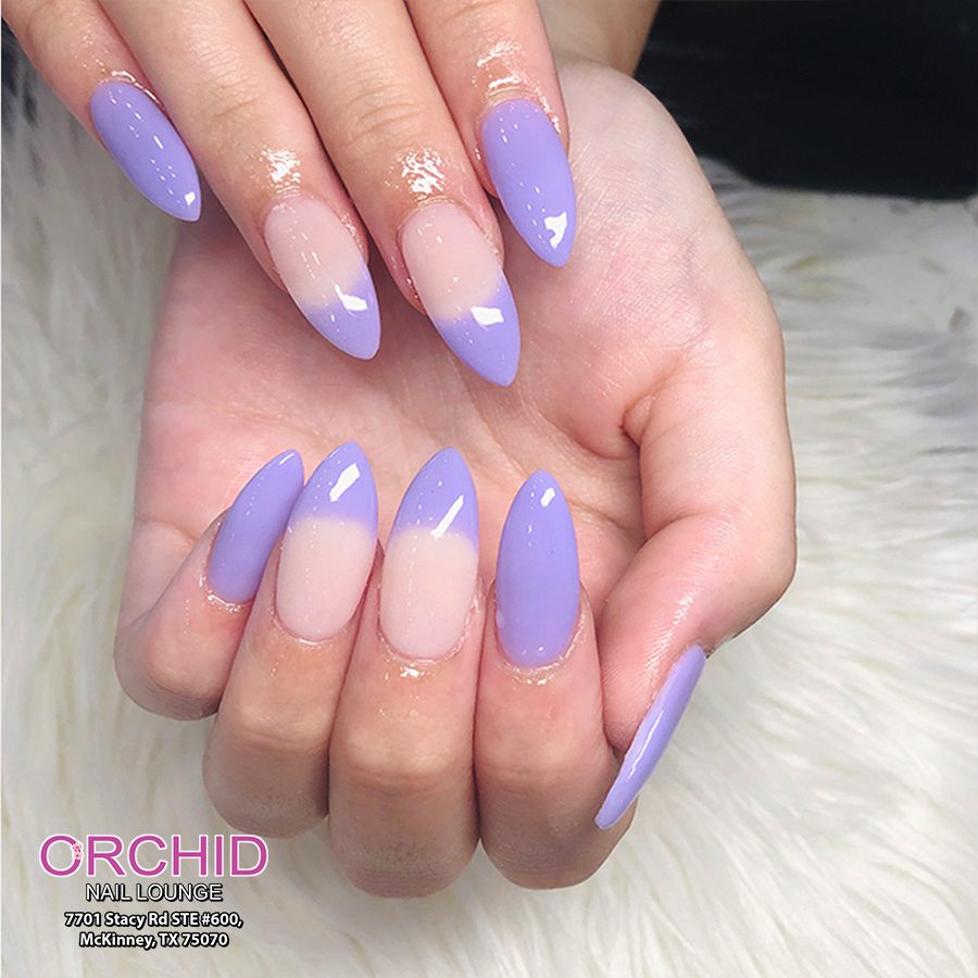 Orchid Nail Lounge